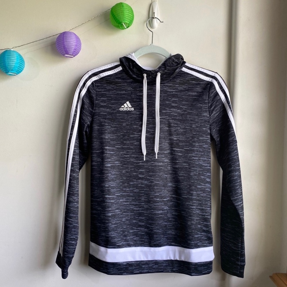 Adidas Hoodie
